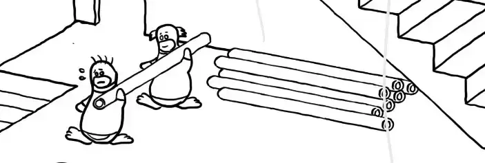 pipeline 管道