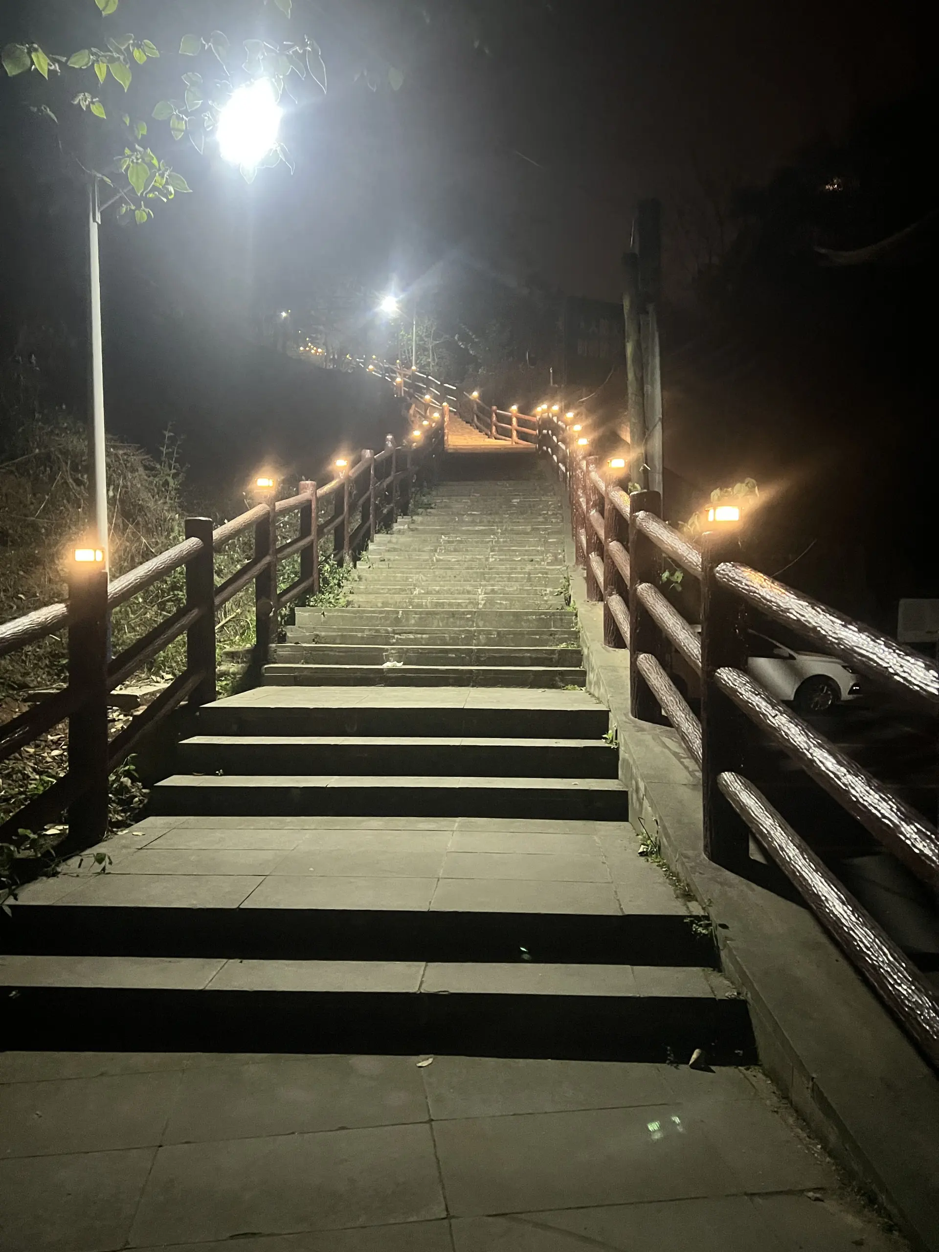 石阶