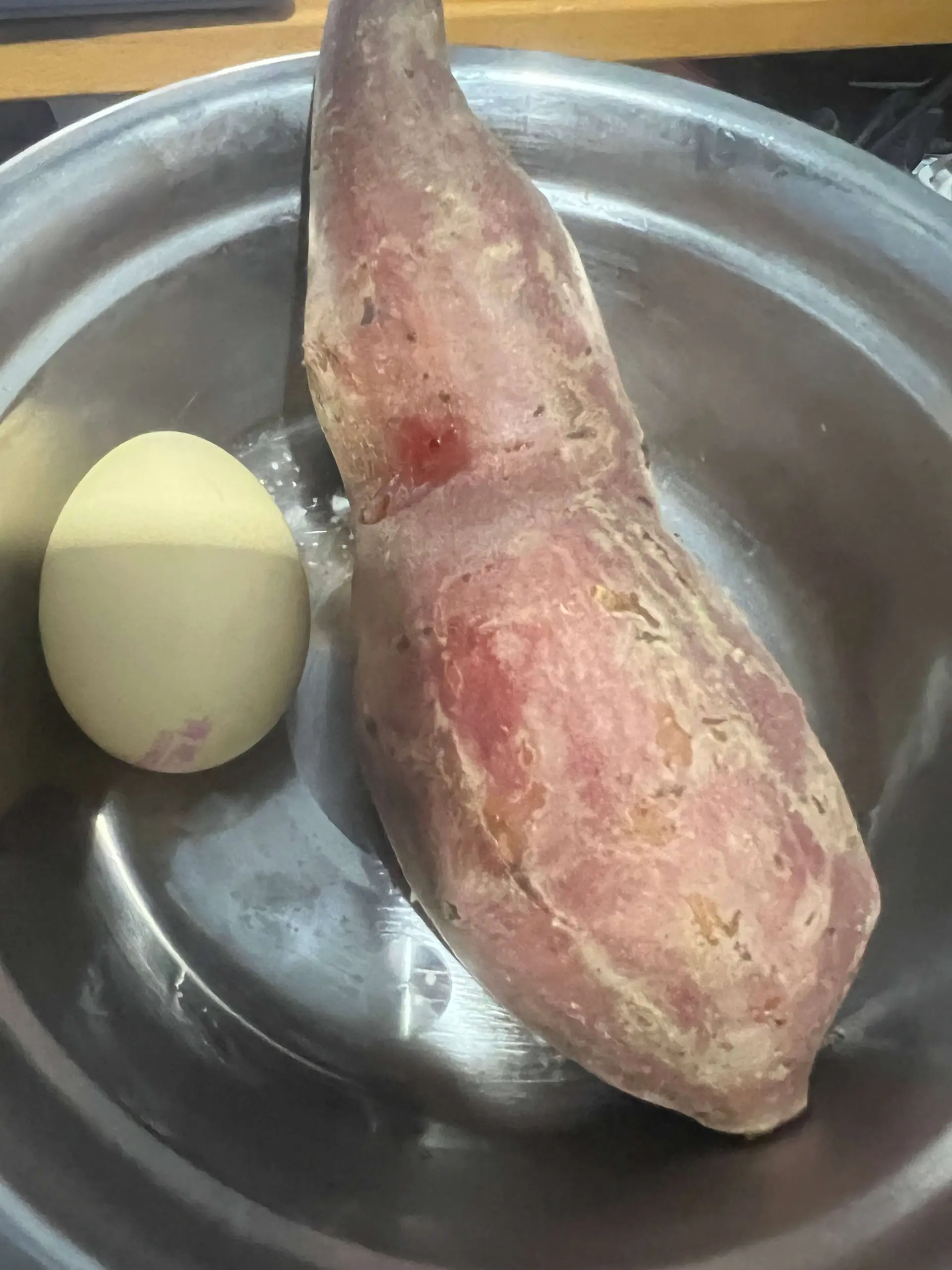 跑完步加个餐，避免掉肉